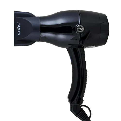 Croc© Compact 5000 Blow Dryer