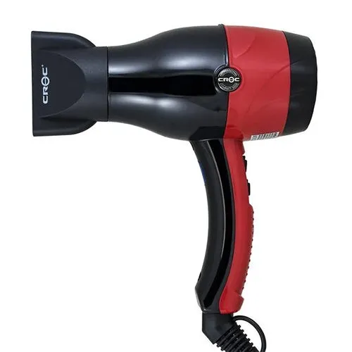 Croc© Compact 5000 Blow Dryer