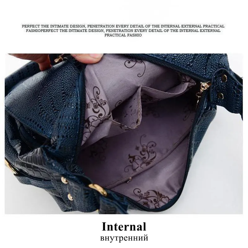 Crossbody / Shell Bag <br>Vegan-Leather