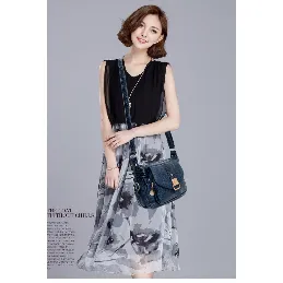 Crossbody / Shell Bag <br>Vegan-Leather