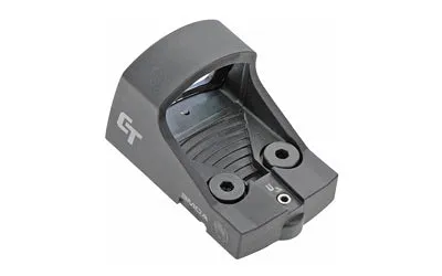 CTC ULTRA COMPACT REFLEX SIGHT BLK
