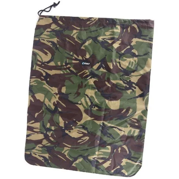 CULT DPM Stuff Sack Large
