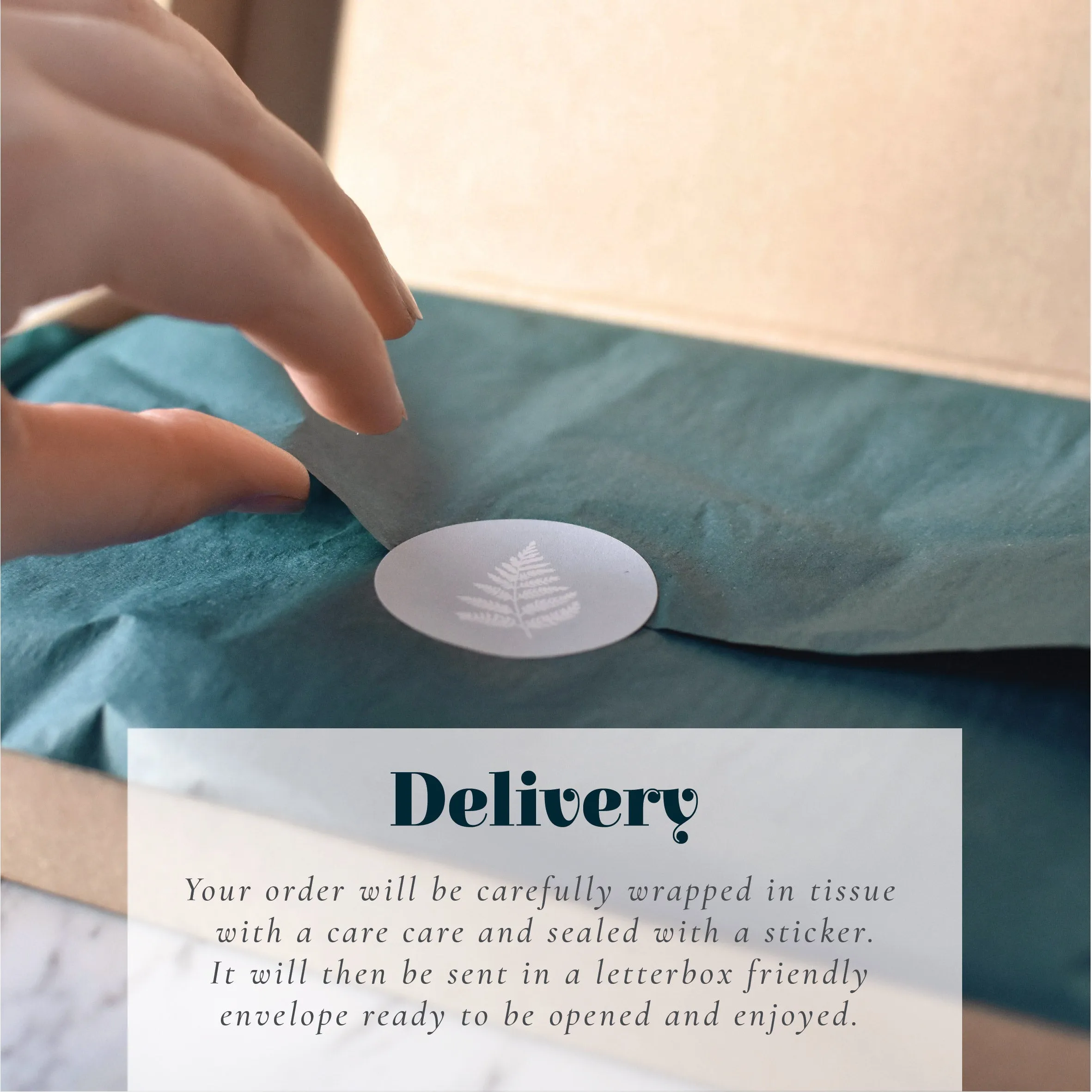Custom Logo Stamp