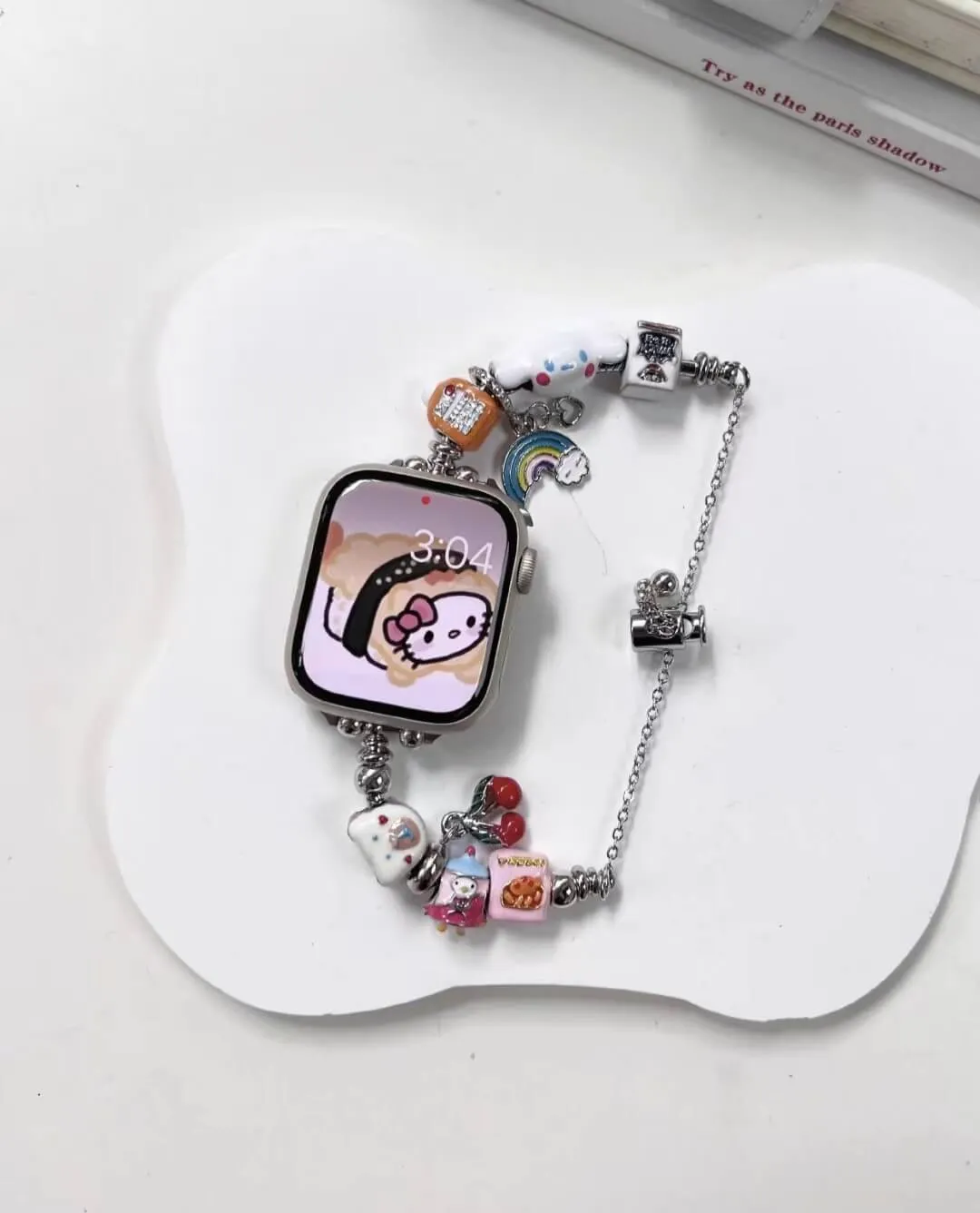 Cute Apple Watch Bands Aesthetic