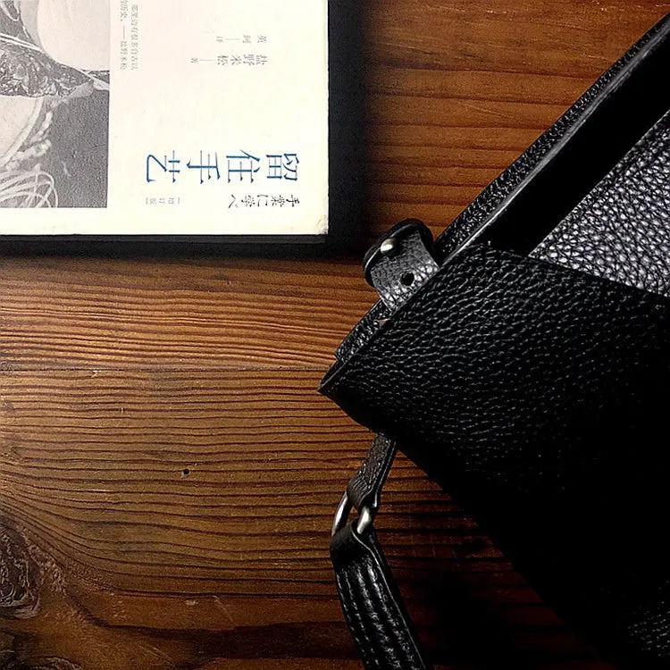 Cute Gray Mini Leather Womens Satchel Handbag Small Satchel Shoulder Bag Small Satchel Bag for Women
