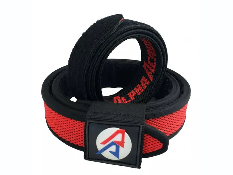 DAA Premium Belt (Pink)