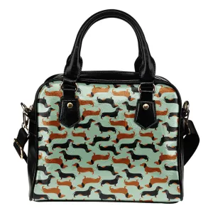 Dachshund Handbag