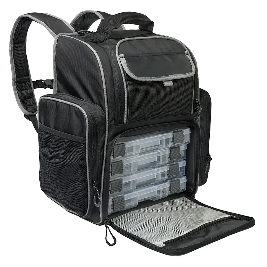 Daiwa Tackle Backpack