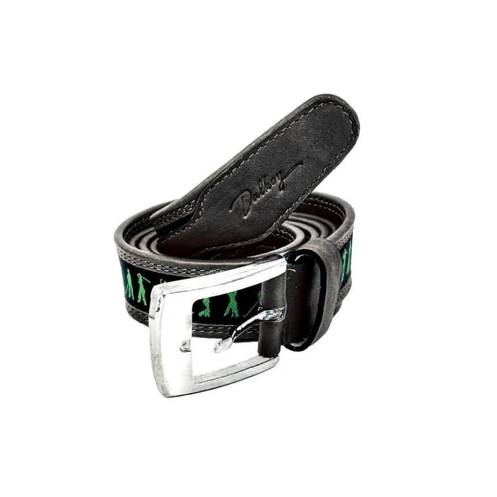 DALKEY GOLFERS BELT