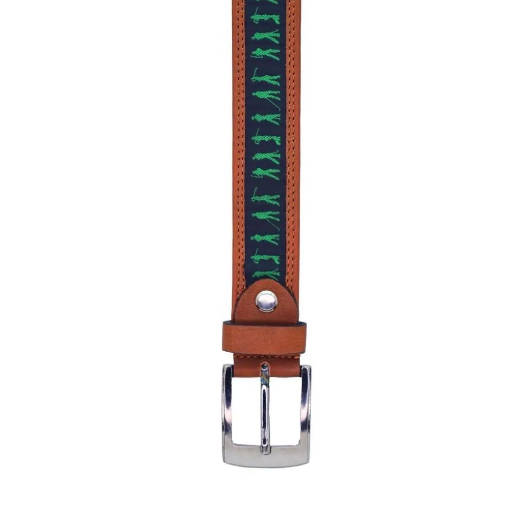 DALKEY GOLFERS BELT
