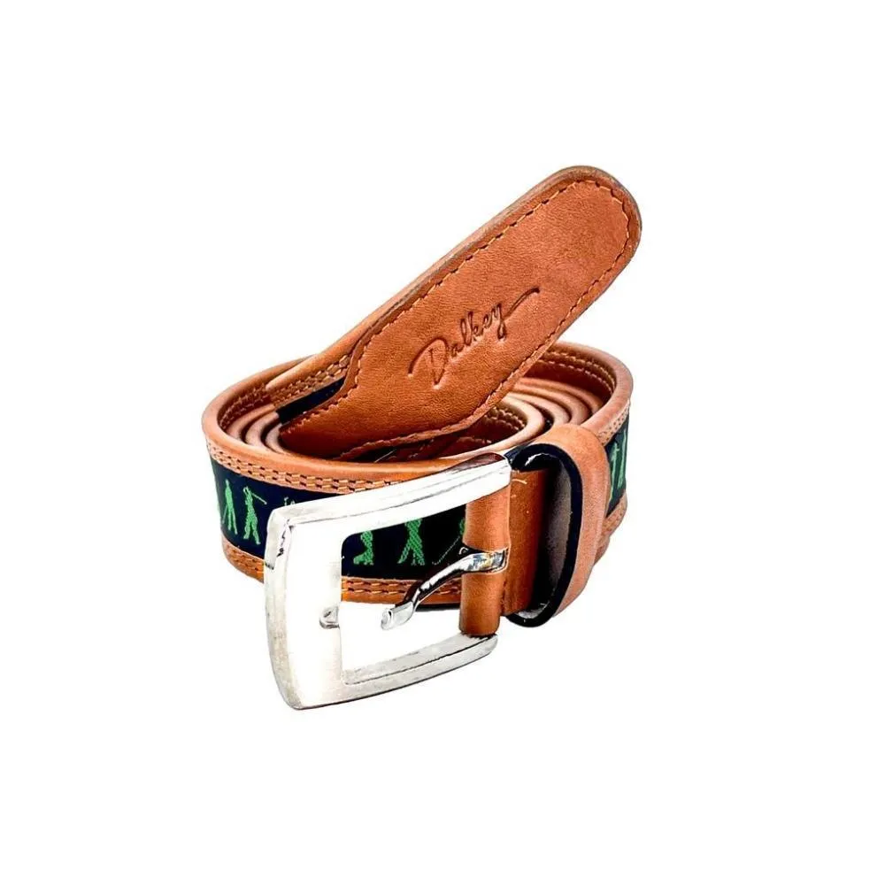 DALKEY GOLFERS BELT
