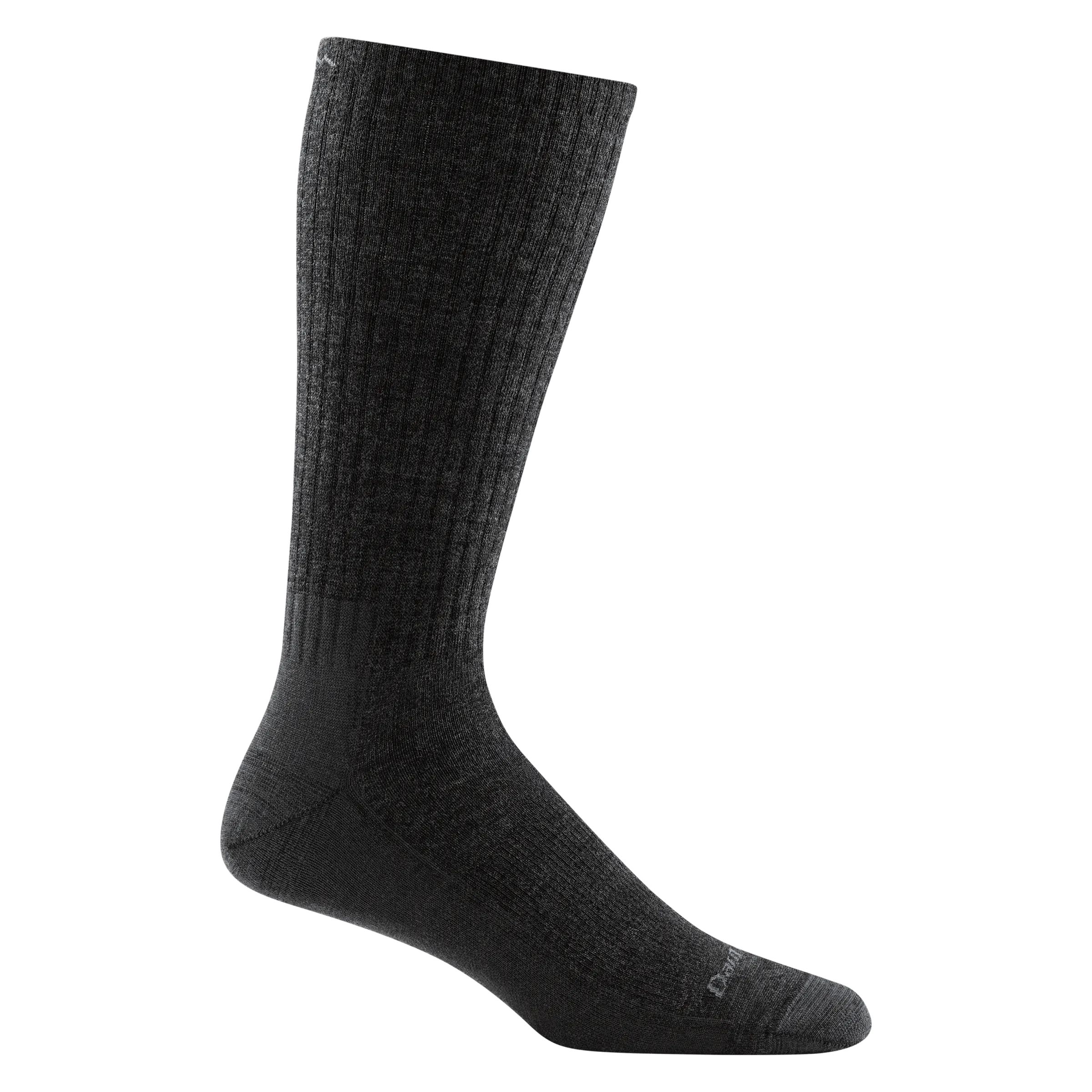 Darn Tough Mens The Standard Mid-Calf Lightweight Lifestyle Socks