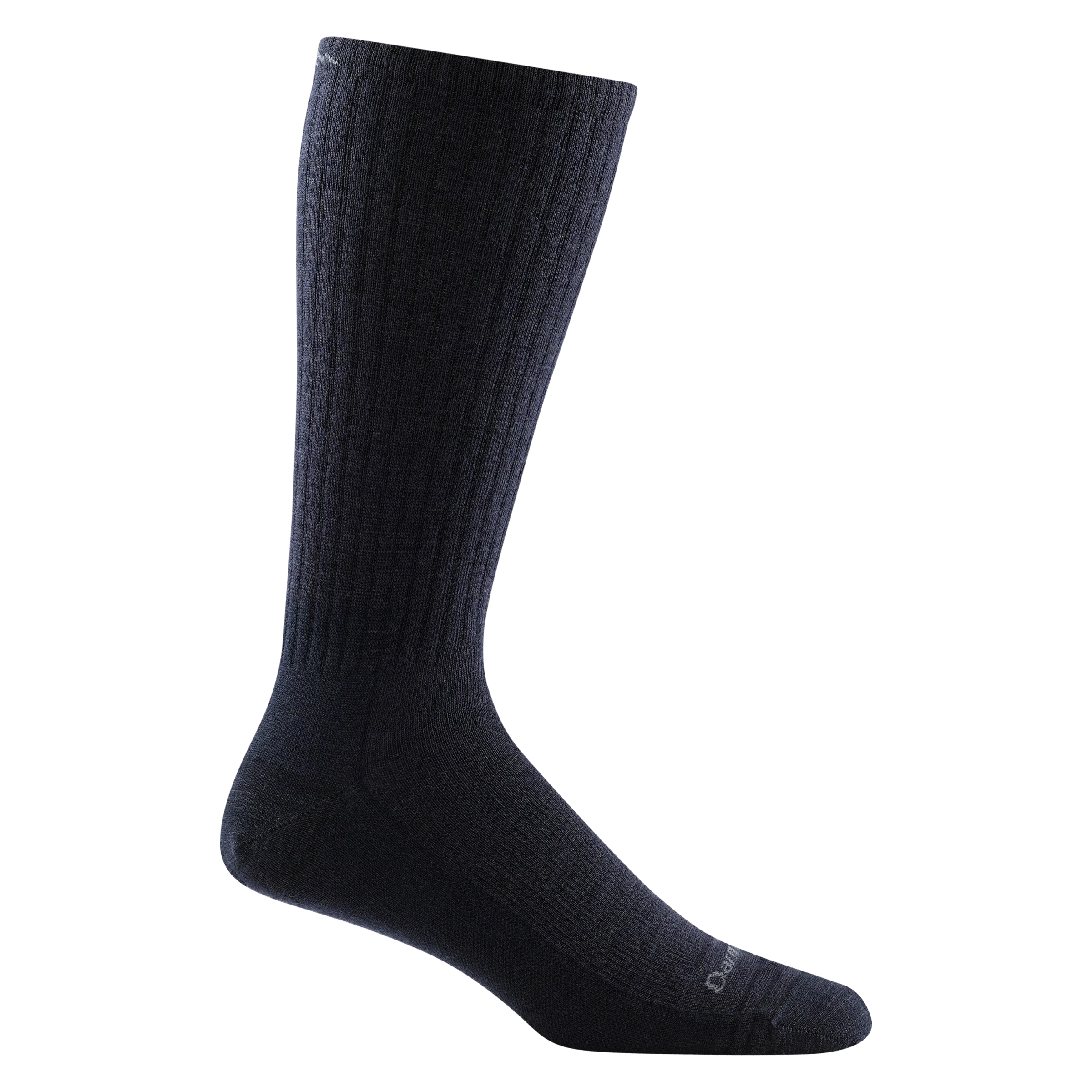Darn Tough Mens The Standard Mid-Calf Lightweight Lifestyle Socks