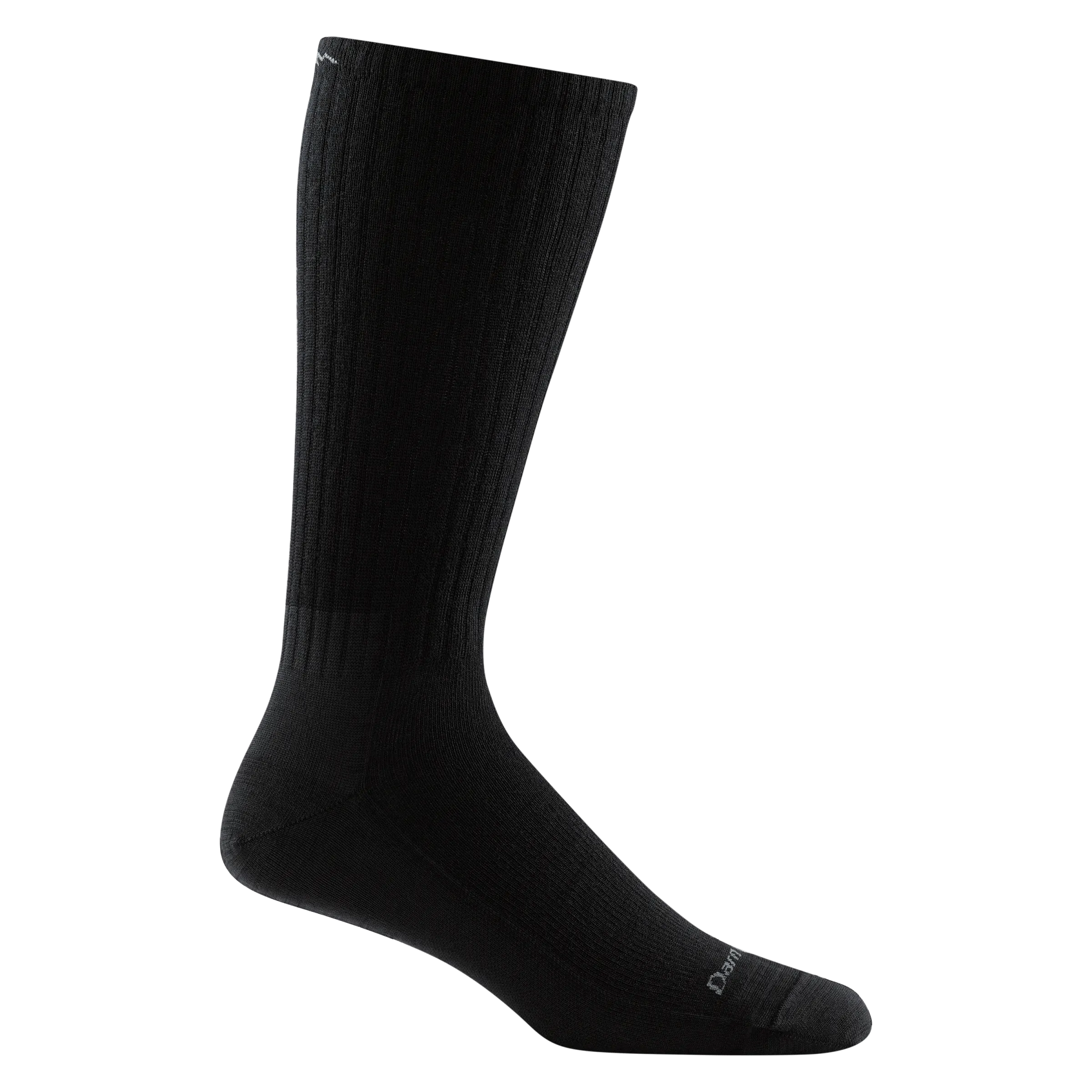 Darn Tough Mens The Standard Mid-Calf Lightweight Lifestyle Socks