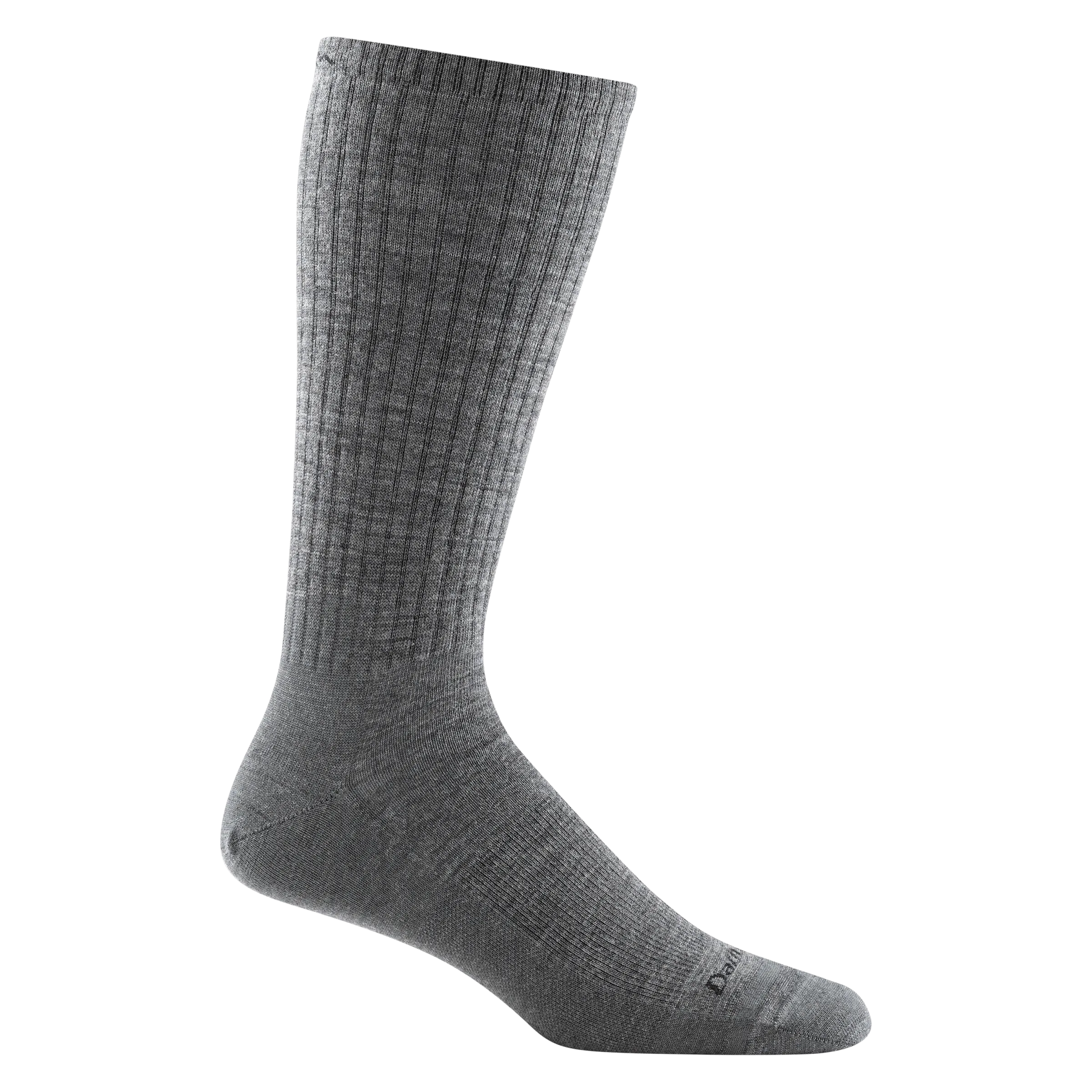 Darn Tough Mens The Standard Mid-Calf Lightweight Lifestyle Socks