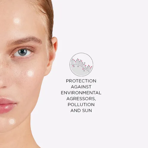 Darphin Intral Environmental Lightweight Shield Broad Spectrum SPF50, 30ml