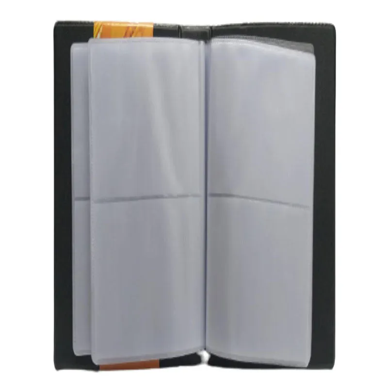 Datamate Business Card Holder 200 Pockets