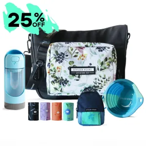 Day Tripper Kit (V2)