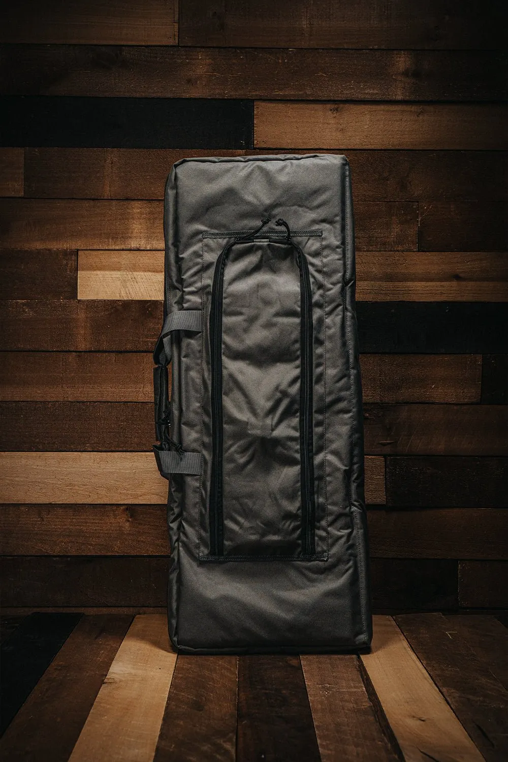 Death Dealer Tactical Double Rifle Case
