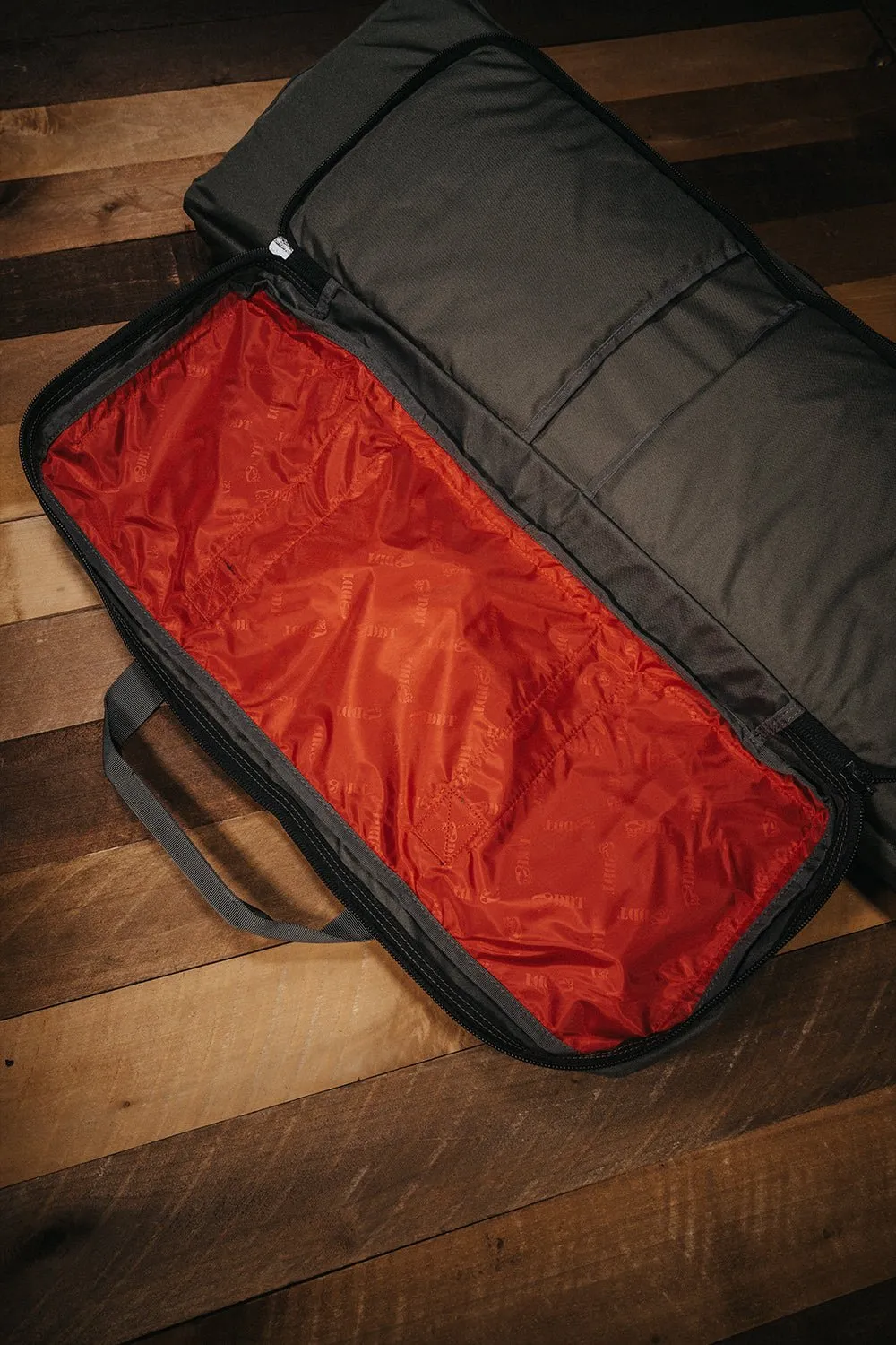 Death Dealer Tactical Double Rifle Case