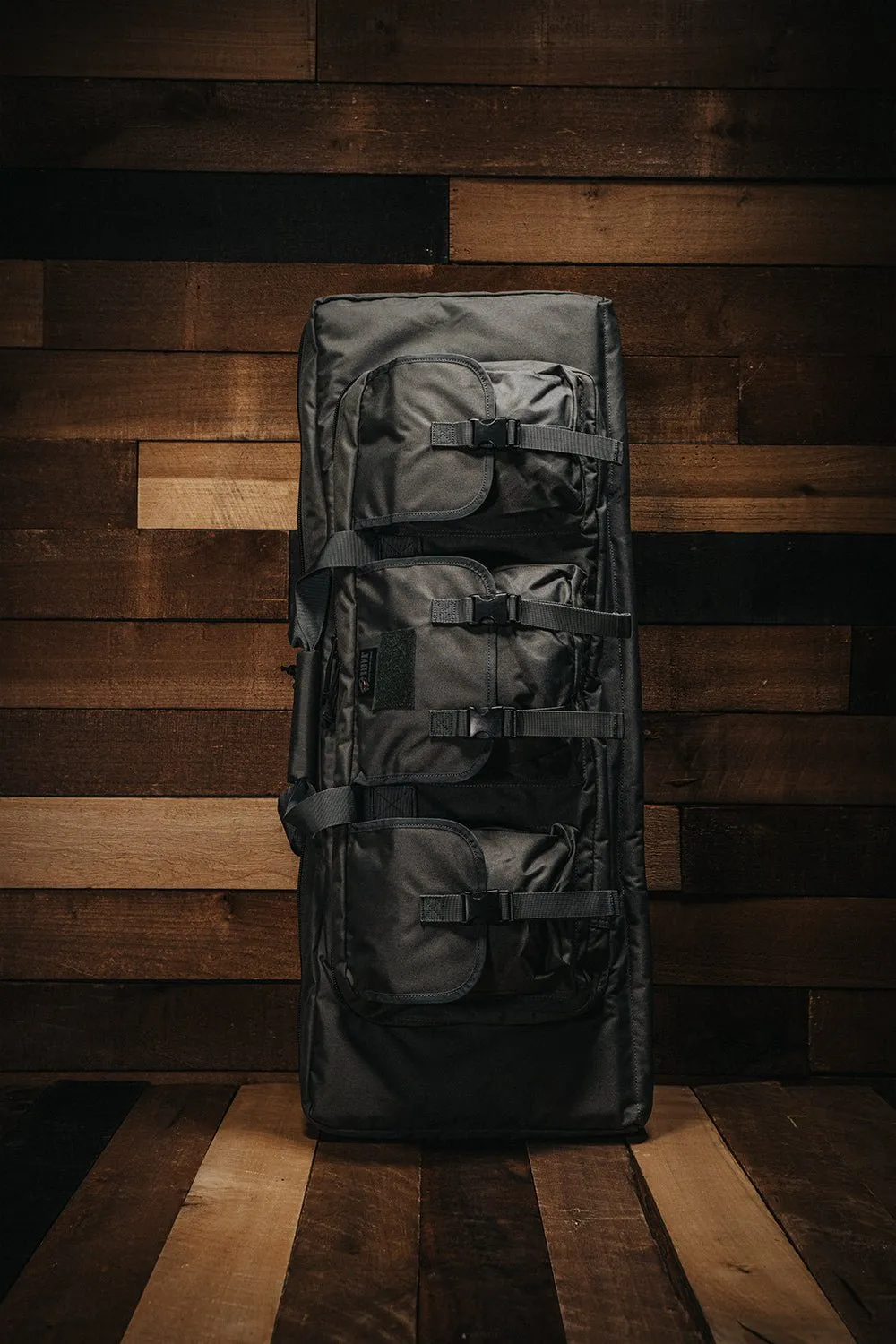 Death Dealer Tactical Double Rifle Case