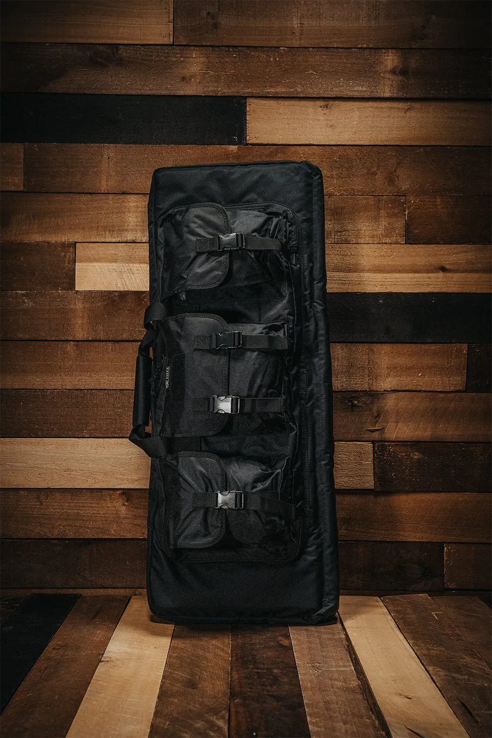 Death Dealer Tactical Double Rifle Case