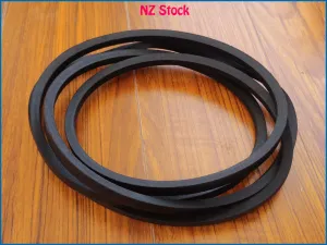 Deck Belt GX20072 Fits John Deere L series 42" LA100 LA105 LA110