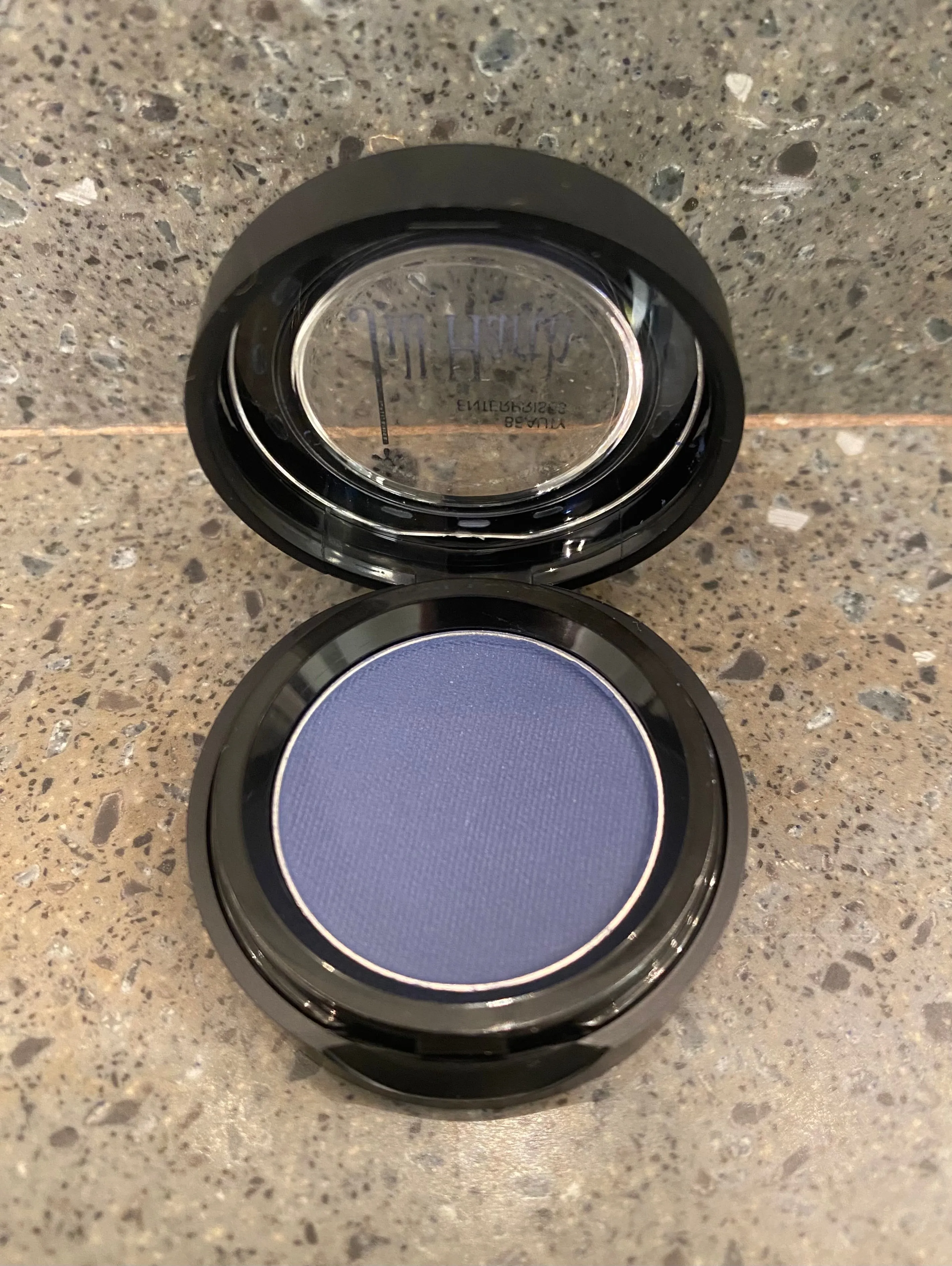 DEEP SEA BLUE Eye Shadow Compact