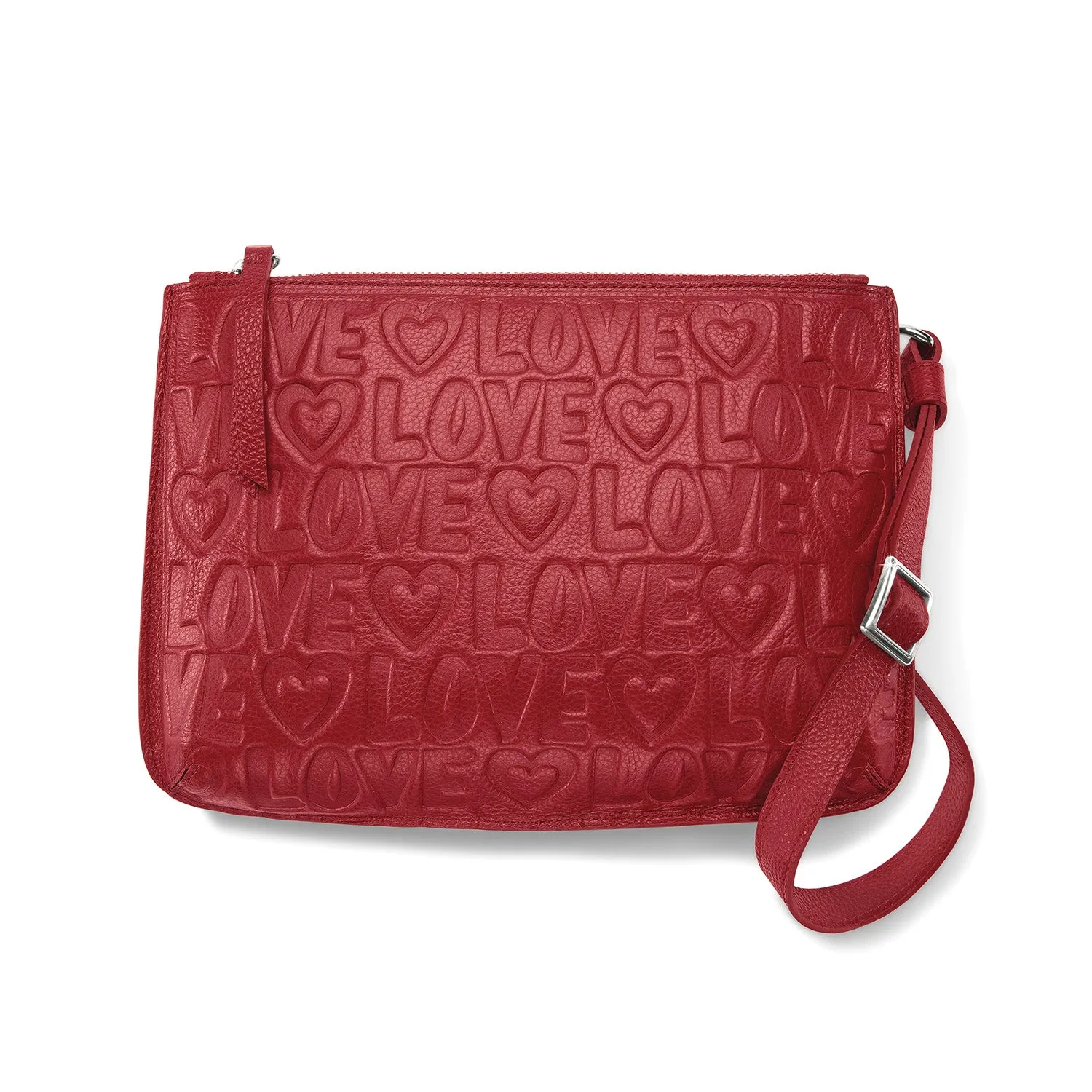 Deeply In Love Pouch - E53857