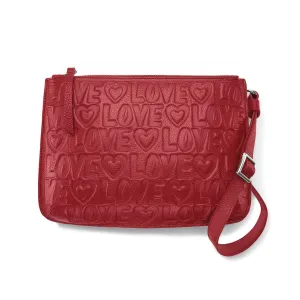 Deeply In Love Pouch - E53857
