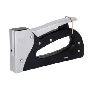 Deli Metal Gun Tacker E4600