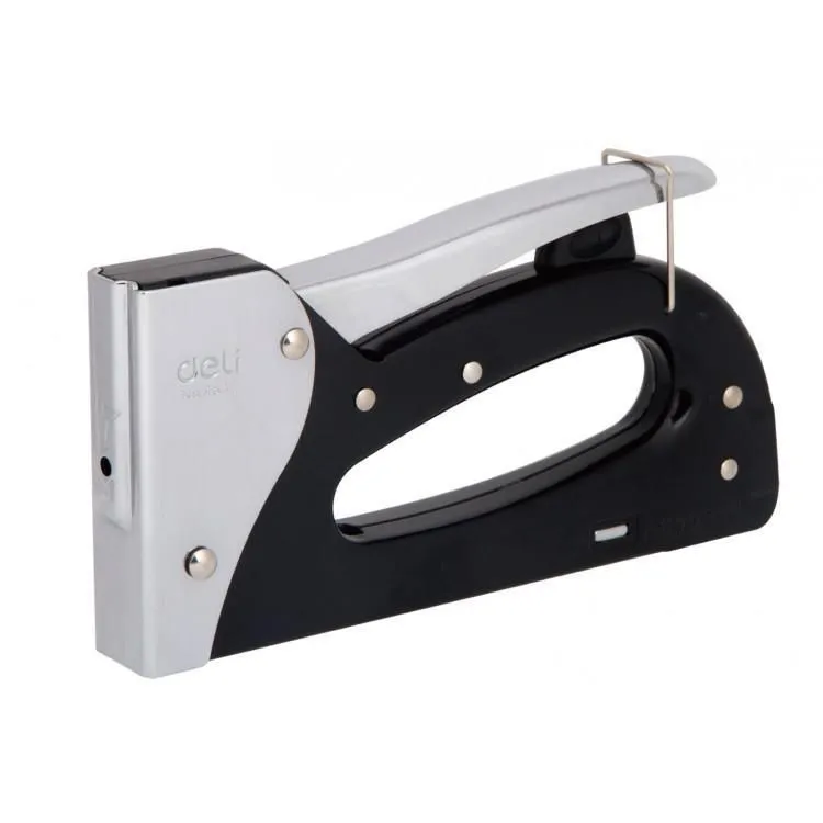 Deli Metal Gun Tacker E4600