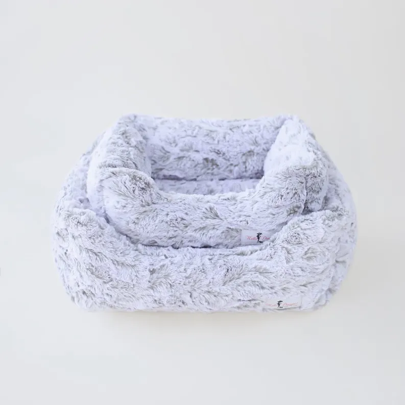 Deluxe Dog Bed