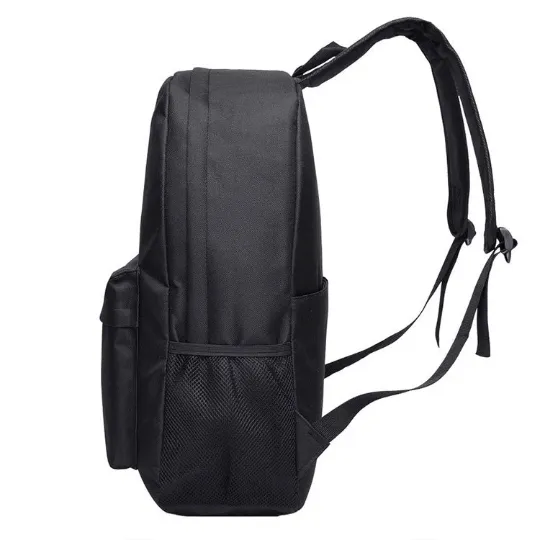 Demon Slayer Shinobu Kochō Anime Backpack / School Bag