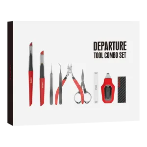 Departure Tool Set