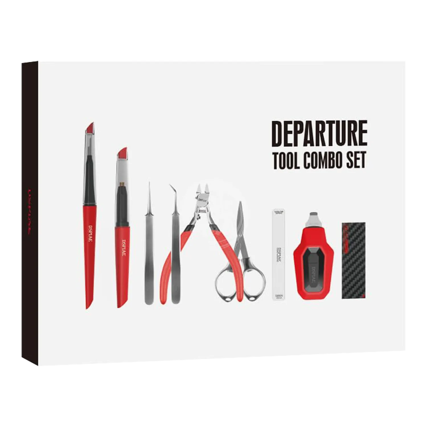 Departure Tool Set
