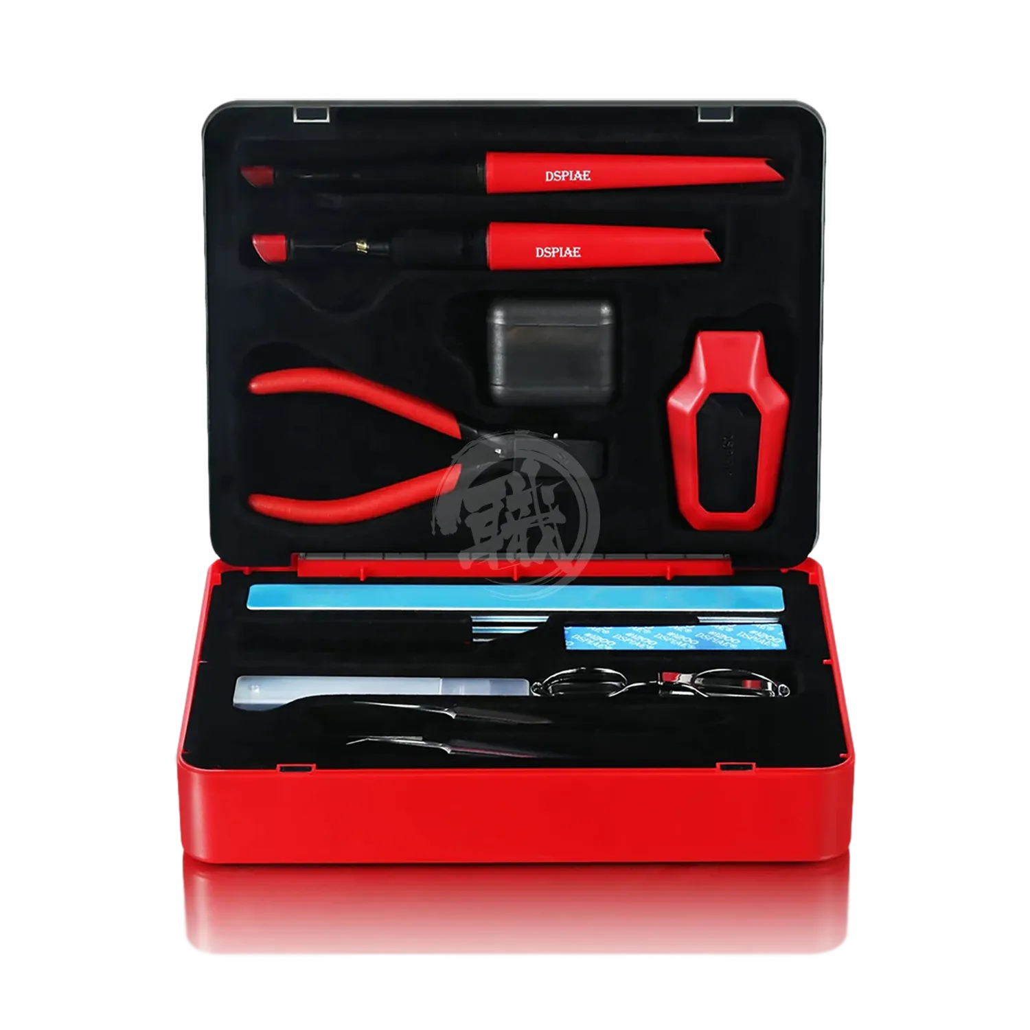 Departure Tool Set