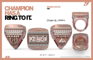 Designer Athletics Fend1 - 2024 Summit