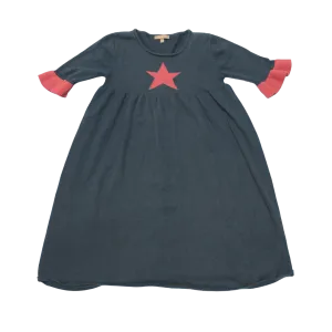 Designer Star Dress