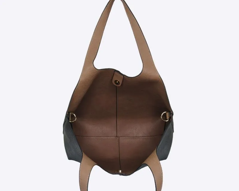 Destine Hobo Bag