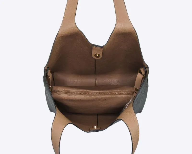 Destine Hobo Bag