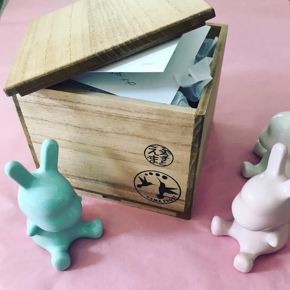 Dinkie - Mini