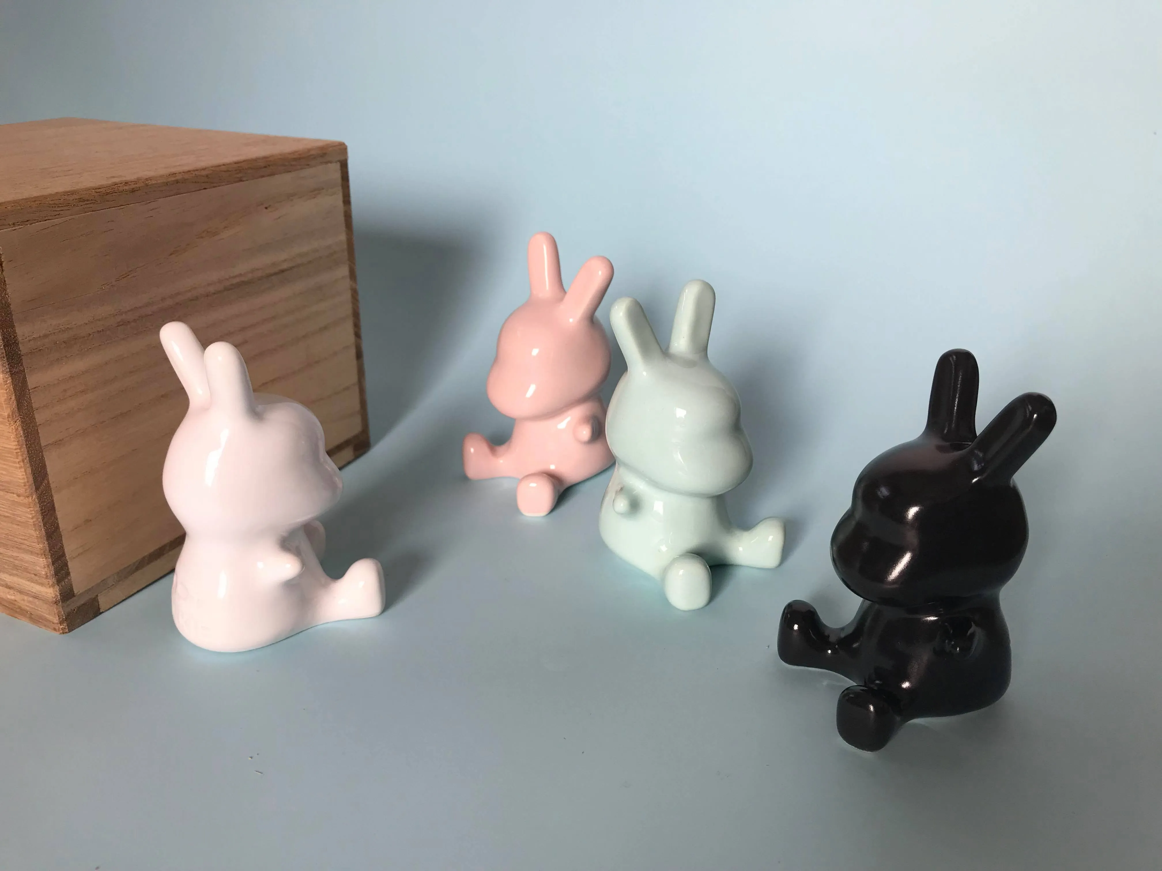 Dinkie - Mini