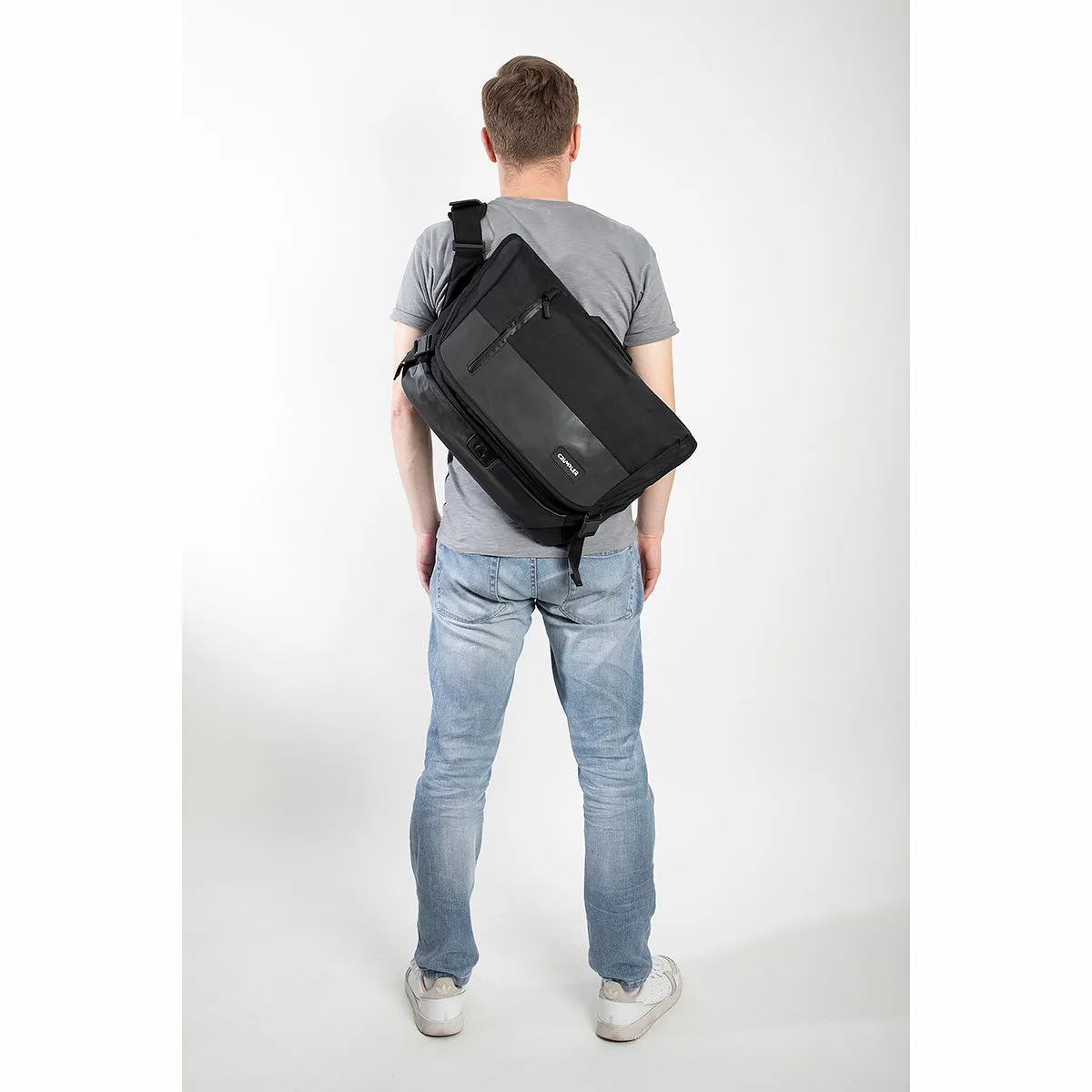 Dinky Di Workbag L