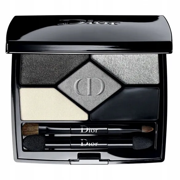 Dior 5 Couleurs Designer Eyeshadow Palette