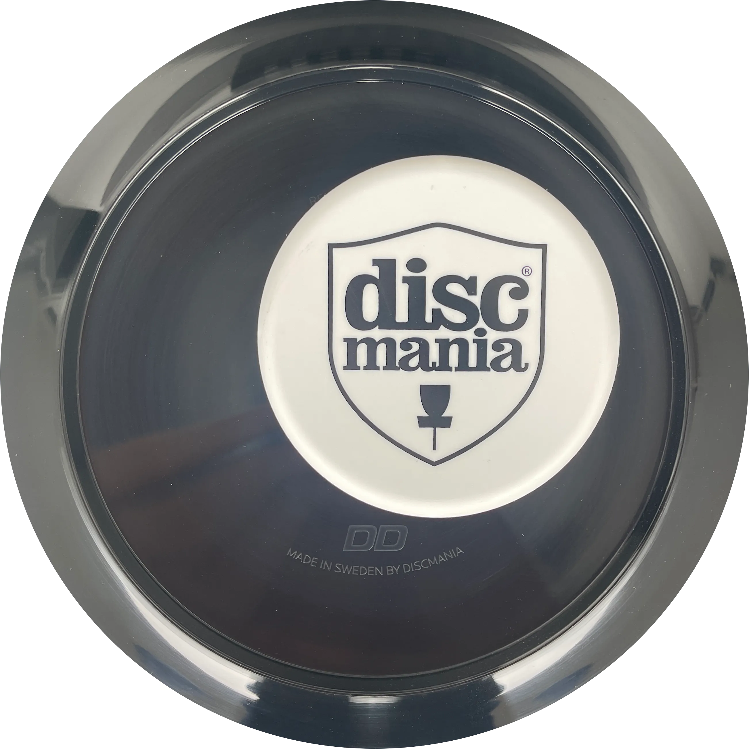 Discmania Mini Marker