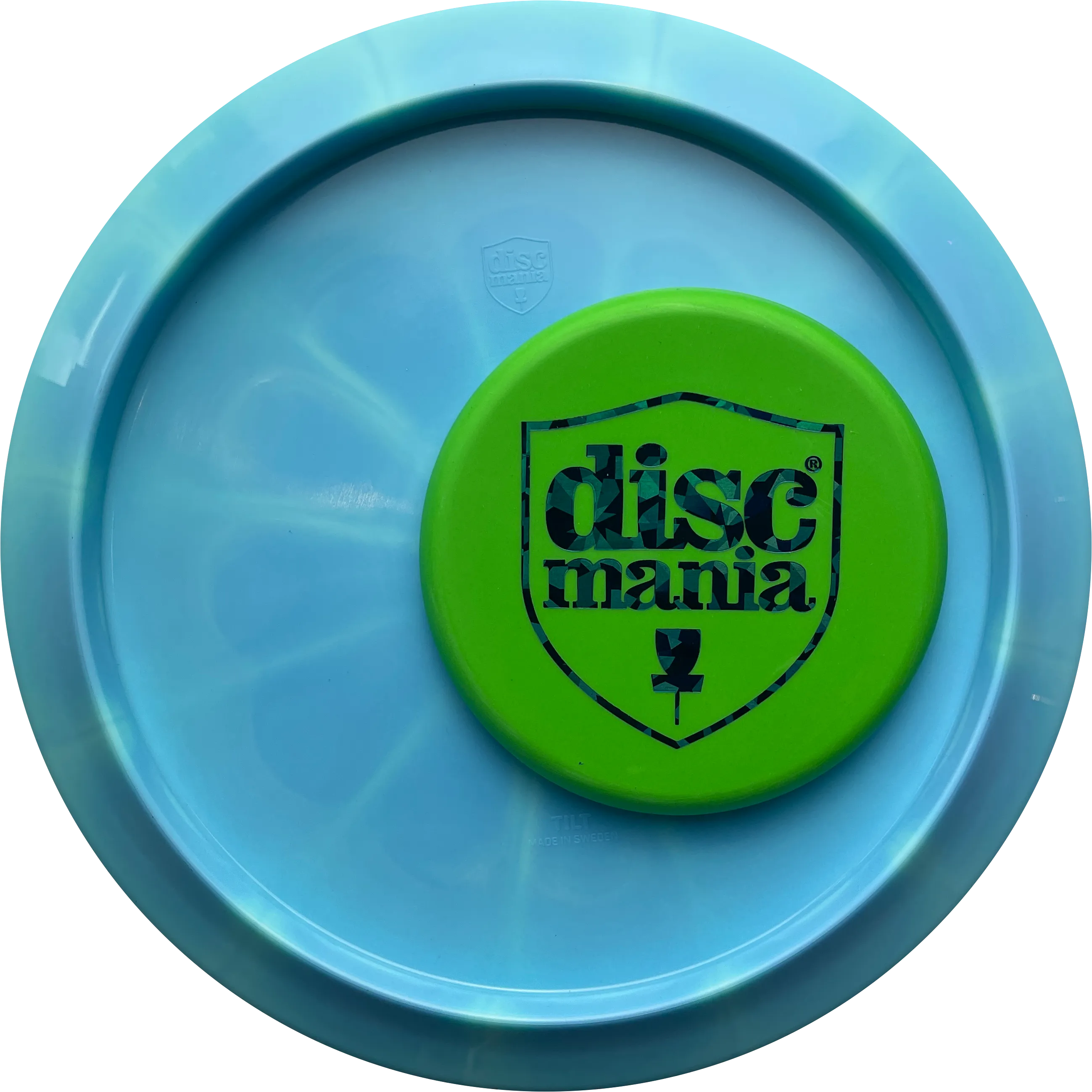 Discmania Mini Marker