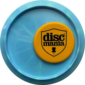 Discmania Mini Marker