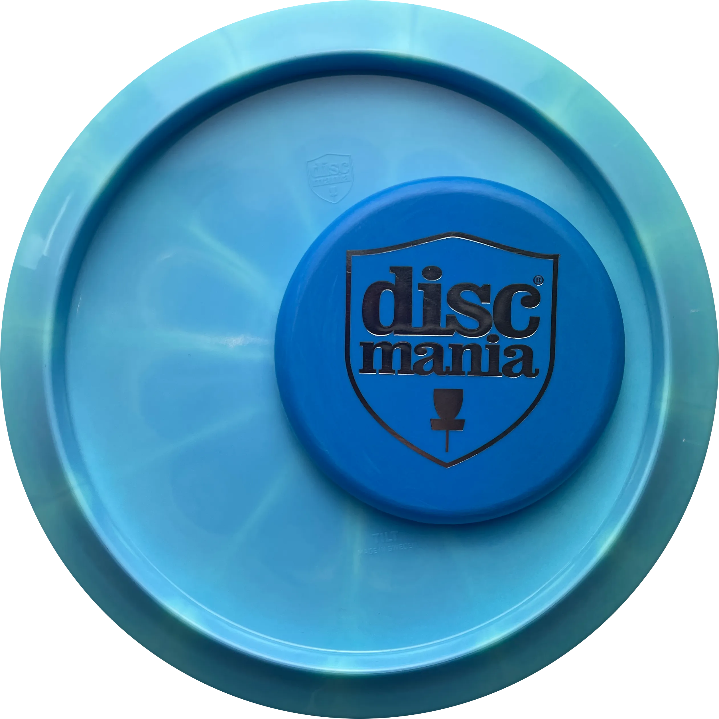 Discmania Mini Marker