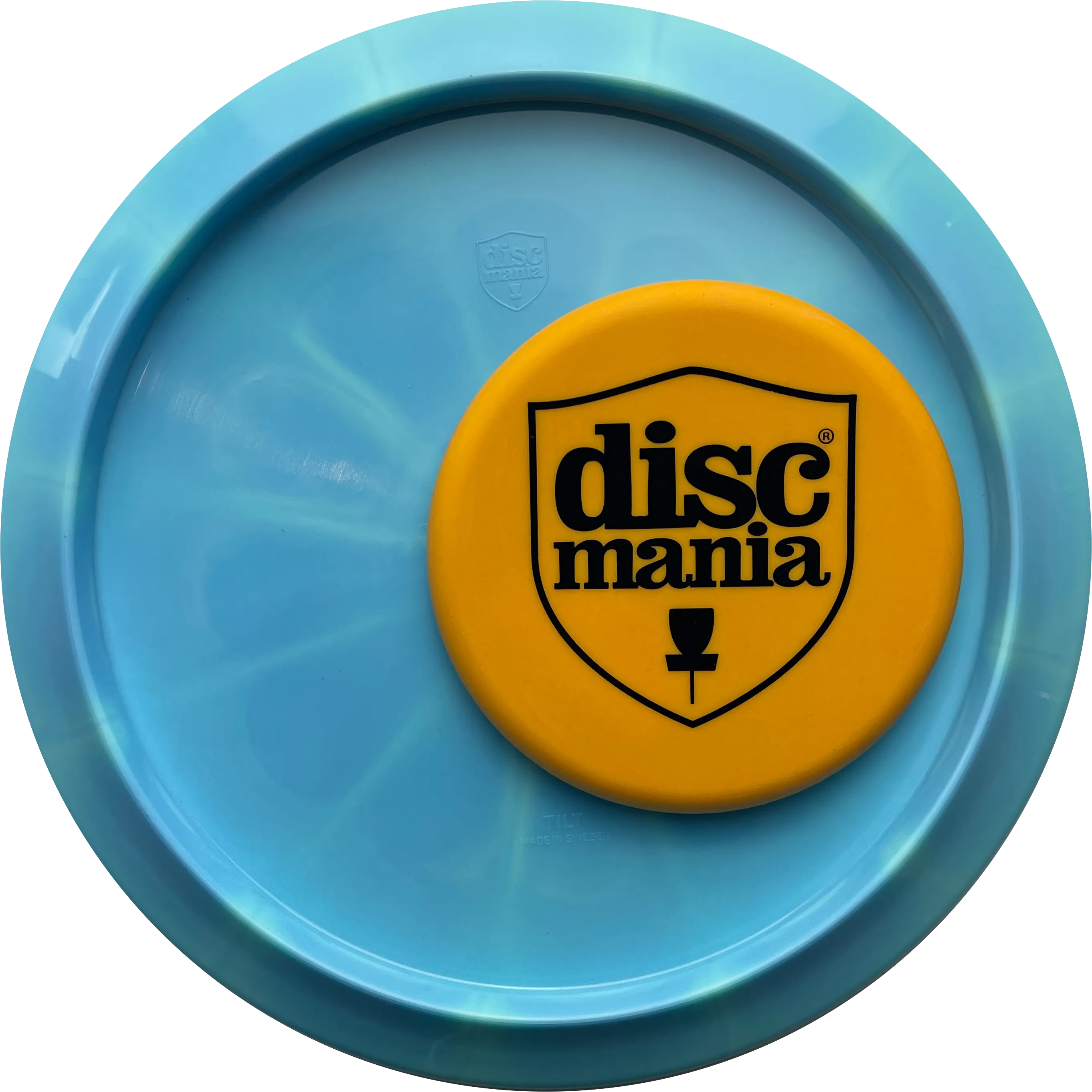Discmania Mini Marker